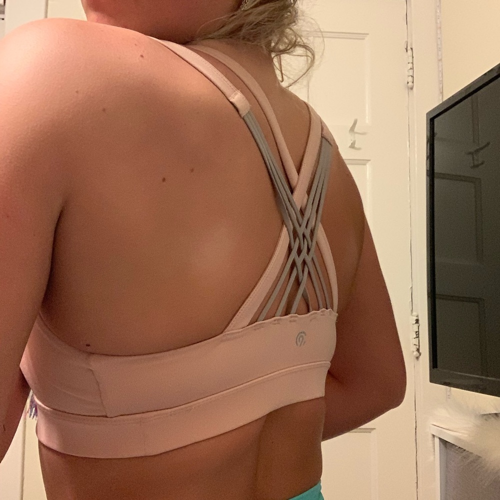 Sports bra - Picture 2 of 2